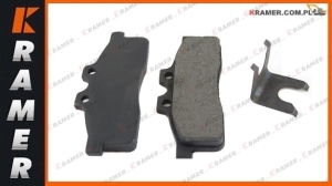 Klocki hamulcowe CAT 424D 428E 432E 442E