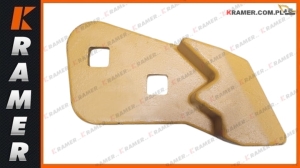 Lemiesz CAT nóż boczny łyzki 960F  963B  966H  972