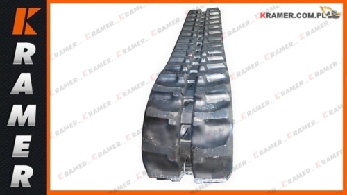 230x72x37 Wysokiej jakości bezszwowa gąsienica gumowa. Wersja wzmocniona o skoku 72 mm. резиновая гусеница / Rubber track / Gummiketten / Gumiláncok / Cingoli in gomma / Chenille caoutchouc