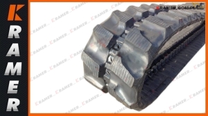 Gąsienica gumowa 300x53x84K