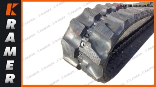 300X53X84K Gąsienica gumowa 300x53x84K KUBOTA KX035.3  KX101.3  U35.3   U30.3  Rubber track / Резиновые гусеницы / Gummikette / Chenille caoutchouc / Cingolo in gomma / Oruga de goma / Gummilarver / Gummibelter / Kumitelat / kummiroomikud/