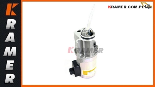 04199903.Z237 Cewka gaszenia DEUTZ BF6M1013 24V; Cewka gaszenia/ Solenoid/ Magnetspule/ соленоид/ Solenoide/ Solénoïde.