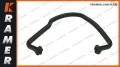 20714247; Uszczelka pokrywy rozrządu VOLVO A35D EC330B L220F; gasket / прокладка / tarpiklis / empaquetadura / těsnění