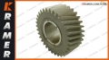 11145823; Koło zębate skrzyni biegów VOLVO A35D A40D; Drive gear / Шестерня