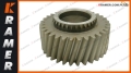 11145823; Koło zębate skrzyni biegów VOLVO A35D A40D; Drive gear / Шестерня