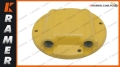 11145525; Element zaworu VOLVO A30C A35D A40D; valve element / клапанный элемент / затамкавы элемент / vožtuvo elementas /