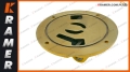 11145525; Element zaworu VOLVO A30C A35D A40D; valve element / клапанный элемент / затамкавы элемент / vožtuvo elementas /
