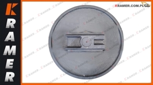 Koło napinające typ B3, D3