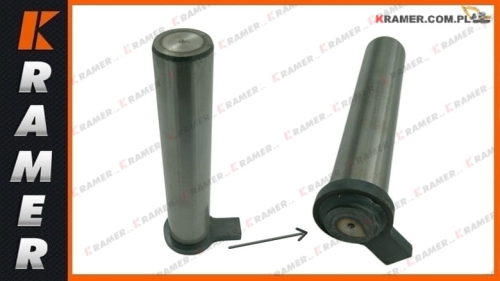 202-70-61210  Sworzeń KOMATSU ramienia PC130-8 PC100-6 PW160-7 Pin AS / Палец