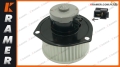 ND116340-2360; Silnik dmuchawy KOMATSU WA120-3 WA200-3 WA250-3; Heater Blower Motor / HARNESS GROUP-WIRING / ЭЛЕКТРОДВИГАТЕЛЬ ВЕНТИЛЯТОРА