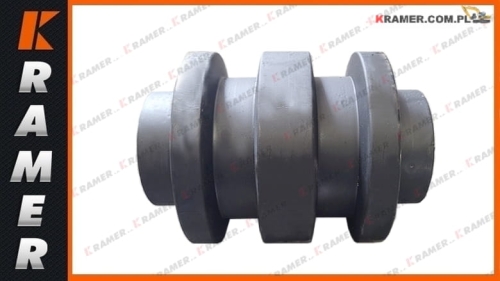 750102000026; Rolka jezdna mini SUNWARD SWE28 SWE30 SWE35 SWE38; track bottom roller  / Laufrolle / Опорный каток / görgők / rouleaux /