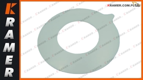 1661490; Podkładka CAT 314D 324D 330C 325C 330D 336D; SHIM / Spacer / пракладка / razmaknica / διαχωριστικό / espaciador / tarpiklis / Abstandhalter / прокладка / Шайба