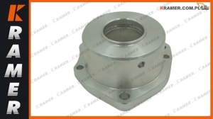 Cylinder skrzyni VOLVO A25D A30G A40F A40G A45G