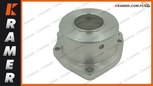 11144248; Cylinder skrzyni VOLVO A25D A30G A40F A40G A45G;  / коробчатый цилиндр / каробкавы цыліндр / dėžės cilindras / коробчастий циліндр /