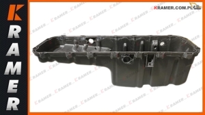 Miska olejowa VOLVO A30D A25D A30E A25E