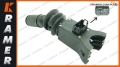 42N-06-12190; Przełącznik jazdy KOMATSU WB97R-5 WB97S-5; Control GP transmission / Переключатель подрулевой / Control lever / Selector switch /