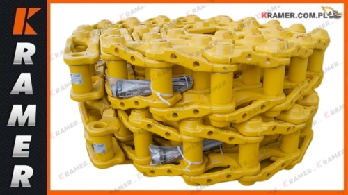 50-22-102/45 Łańcuch gąsienicy T-130 T-170 B10 45 ogniw  Track chain / Baggerketten / цепи гусеницы / lanci / bulldózer láncok / Kedjor /  kjeder belter / Telaketjut, vetopyörät / Roomikuketid / Metala kede / Vikšru grandines