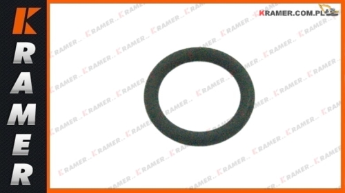 2741639; Oring wtryskiwacza CAT 312E 316E 323D D5K D6K; o-ring / кольцо уплотнительное / Seal Fuel Injector / Уплотнение форсунки / Оринг