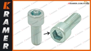 Śruba VOLVO A30C A30E A35C A35G A40F EW140B