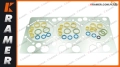 276816; Uszczelka pod głowicę VOLVO A25C A20C L120 L120D; Head Gasket / Прокладка под головку