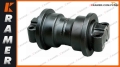 65502639 Rolka jezdna PowerScreen Premiertrak 400X / R400X track bottom roller  / Laufrolle / Опорный каток / görgők / rouleaux / Underrullar / Alarullat / ruller / Roomiku tugirull alumine