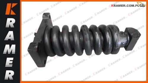 1000070706 Napinacz gąsienicy NEUSON 3503 Sprężyna / Spring / Jar / Frühling / vår / primavera / forår / пружина