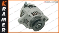 02/631200 
Alternator JCB 8018 8014 8016 8020 Alternator assembly / Alternator Group / генератар пераменнага току / алтернатор / alternátor