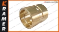 808/00173 Tuleja brązowa / łożysko ślizgowe  JCB 3CX 4CX zawieszenia mostu brąz Tuleja zawieszenia Bronze Bushing / Бронзовая втулка / Bronzebuchse / Douille en bronze / Bronsbussning / Bronzové pouzdro / Bronzové puzdro