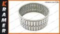11036902 VOE11036902 Łożysko skrzyni VOLVO A35C A40 A40D A35D Bearing / Roller and Cage / Ložisko /Kugellager /  cusinetto / Подшипник