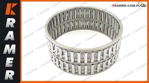11036902 VOE11036902 Łożysko skrzyni VOLVO A35C A40 A40D A35D Bearing / Roller and Cage / Ložisko /Kugellager /  cusinetto / Подшипник