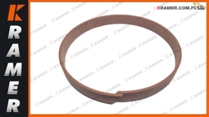 Taśma prowadząca tłoczyska VOLVO L110E L120F L150H