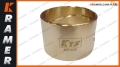 831/10229 BR Tuleja brązowa / łożysko ślizgowe JCB sworznia obrotu 3CX 4CX Bronze Bushing / Бронзовая втулка / Bronzebuchse / Douille en bronze / Bronsbussning / Bronzové pouzdro / Bronzové puzdro