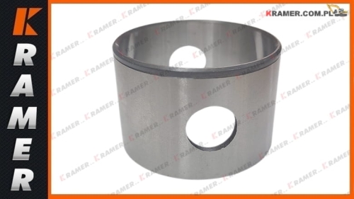 831_10229 Tuleja JCB 3CX 4Cx pod sworzeń siłownika obrotu. Tuleja/ Bushing/ Buchse/ втулка/ Baccola/ Douille.