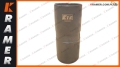 Tuleja JCB 3CX 4CX łączenie szczęki 1209/0026 Cut Bush / Cut Bush / Tuleja / Bushing / втулка / buchse