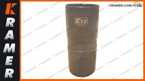 Tuleja JCB 3CX 4CX łączenie szczęki 1209/0026 Cut Bush / Cut Bush / Tuleja / Bushing / втулка / buchse