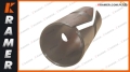 Tuleja JCB 3CX 4CX łączenie szczęki 1209/0026 Cut Bush / Cut Bush / Tuleja / Bushing / втулка / buchse