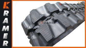 Gąsienica gumowa CASE 15 16 CX15 CX16 / 31 ogniw