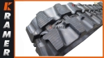Gąsienica gumowa KOMATSU PC05 PC07 PC12 / 31 ogn.