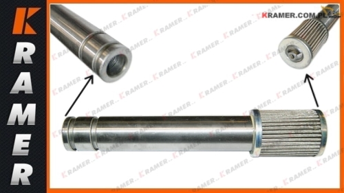 11036513 Filtr skrzyni biegów stosowany w wozidłach VOLVO A35 A35C A40D A35D; Filtr skrzyni biegów/Transmission oil filter/ Getriebeölfilter/ Фильтр коробки передач/filtro di trasmissione/ filtre de transmission.