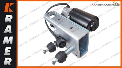 15411755 OEM VOE15411755 Silnik wycieraczek VOLVO L60F L70F L90F L110F L120F L150F L180F L220F Wiper motor ass'y / мотор стеклоочистителя / Двигатель стеклоочистителя применяется