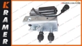 15411755 OEM VOE15411755 Silnik wycieraczek VOLVO L60F L70F L90F L110F L120F L150F L180F L220F Wiper motor ass'y / мотор стеклоочистителя / Двигатель стеклоочистителя применяется