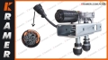 15411755 OEM VOE15411755 Silnik wycieraczek VOLVO L60F L70F L90F L110F L120F L150F L180F L220F Wiper motor ass'y / мотор стеклоочистителя / Двигатель стеклоочистителя применяется