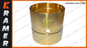 Tuleja ramienia ładowarkowego JCB 3CX 4CX