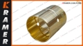 60X65X80 BR Tuleja brązowa / łożysko ślizgowe 60x65x80 Bronze Bushing / Бронзовая втулка / Bronzebuchse / Douille en bronze / Bronsbussning / Bronzové pouzdro / Bronzové puzdro