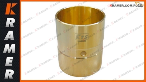 60X65X80 BR Tuleja brązowa / łożysko ślizgowe 60x65x80 Bronze Bushing / Бронзовая втулка / Bronzebuchse / Douille en bronze / Bronsbussning / Bronzové pouzdro / Bronzové puzdro
