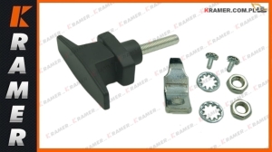 Zamek VOLVO EW140 EW160EV180 EW210 EW230