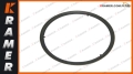 21119083 Uszczelka VOLVO rury wydechowej A25F A30G A35F A40 exhaust pipe gasket / прокладка выхлопной трубы / brtva ispušne cijevi / išmetimo vamzdžio tarpinė / прокладка вихлопної труби