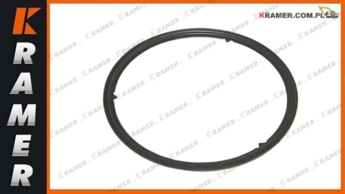 21119083 Uszczelka VOLVO rury wydechowej A25F A30G A35F A40 exhaust pipe gasket / прокладка выхлопной трубы / brtva ispušne cijevi / išmetimo vamzdžio tarpinė / прокладка вихлопної труби