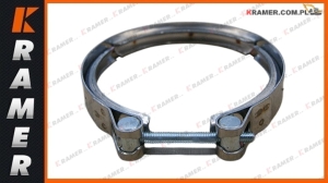 Obejma zaciskowa VOLVO A25F A30G A40G A60H