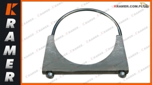 Obejma zaciskowa VOLVO A25F A30G A35F A40G